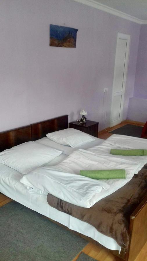 Nino Khetaguri Guest House Kazbegi Eksteriør bilde